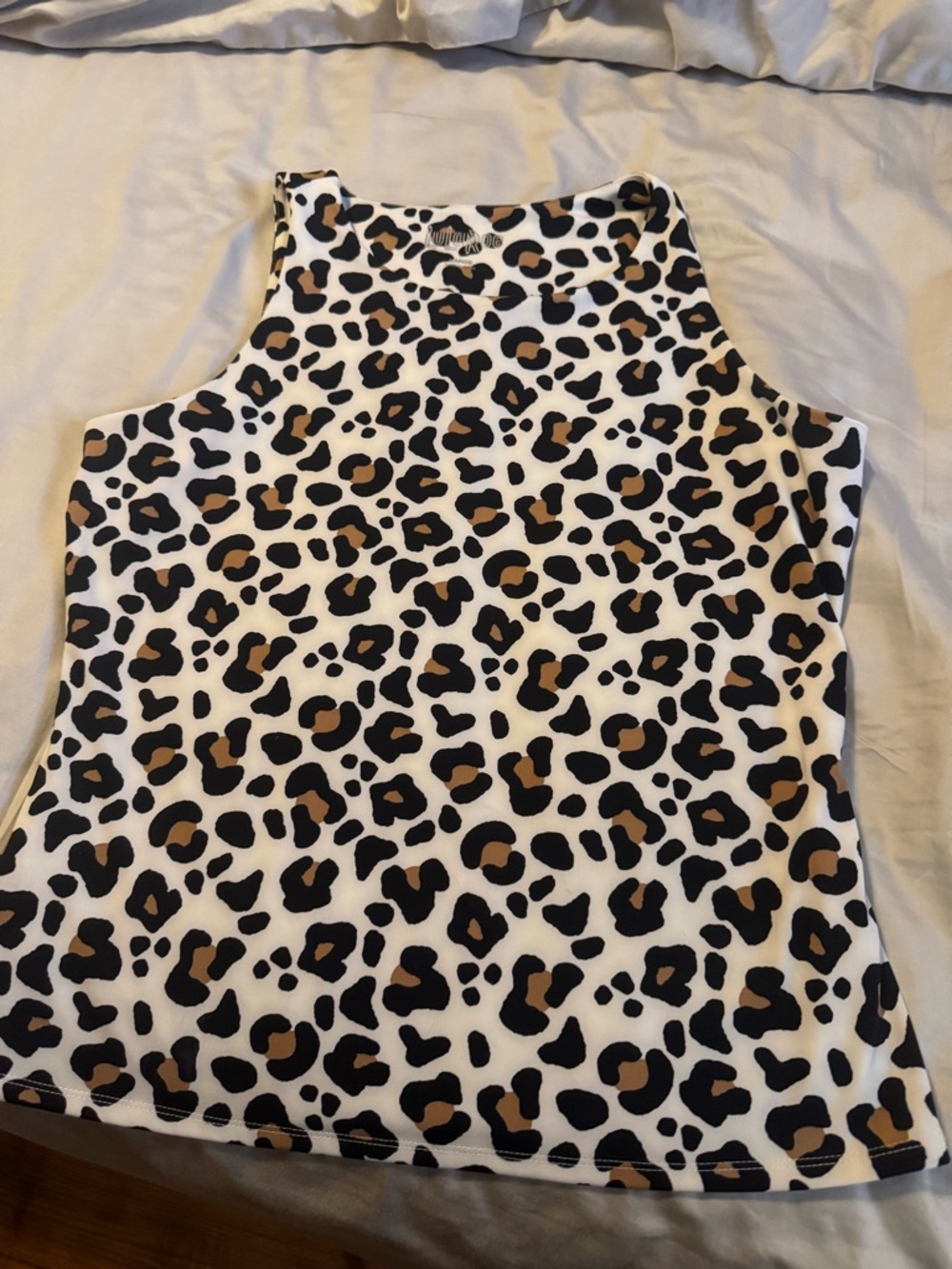 Tank Top - Picture 7 of 7